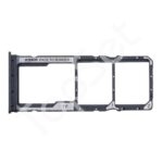 Контейнер SIM/SIM Лоток Xiaomi Poco C65 (2310FPCA4G) Черный