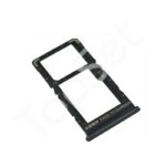 Контейнер SIM/SIM Лоток Xiaomi Poco M4 Pro 5G Черный