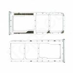 Контейнер SIM/SIM Лоток Xiaomi Redmi 10/Redmi10 (21061119DG) Белый