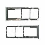 Контейнер SIM/SIM Лоток Xiaomi Redmi 10/Redmi10 (21061119DG) Серый
