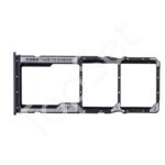 Контейнер SIM/SIM Лоток Xiaomi Redmi 10A Черный