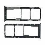 Контейнер SIM/SIM Лоток Xiaomi Redmi 9T Серый