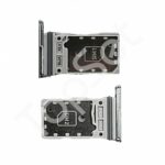 Контейнер SIM/SIM Лоток Samsung S906 (S22+/S22 Plus/S22Plus/S22 +) Белый