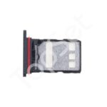 Контейнер SIM/SIM Лоток Huawei Honor 200 Pro (ELP-AN00) Черный
