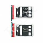 Контейнер SIM/SIM Лоток Huawei Honor 30 Зеленый
