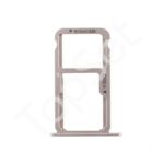 Контейнер SIM/SIM Лоток Huawei Honor 8 Pro (Duke-L09) Золото