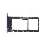 Контейнер SIM/SIM Лоток Huawei Honor X5 Plus (WOD-LX1) Черный