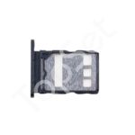 Контейнер SIM/SIM Лоток Huawei Nova Y72/Y72s/Y63 (MGA-LX3/GFY-LX1) Черный