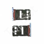 Контейнер SIM/SIM Лоток Huawei P30 Pro/P30Pro (VOG-L29) Сини
