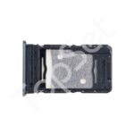 Контейнер SIM/SIM Лоток Infinix Note 11 Pro (X697) Черный