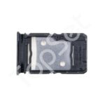 Контейнер SIM/SIM Лоток Infinix Note 30 4G Голубой