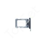 Контейнер SIM/SIM Лоток iPhone 14/iPhone 14 Plus/iPhone 14Plus/iPhone 14+  Белый