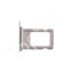 Контейнер SIM/SIM Лоток iPhone 15 Pro/15Pro/15 Pro Max/15Pro Max/15ProMax (1 Sim) Серый