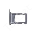 Контейнер SIM/SIM Лоток iPhone 15 Pro/15Pro/15 Pro Max/15Pro Max/15ProMax (1 Sim) Синий