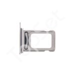 Контейнер SIM/SIM Лоток iPhone 15 Pro/15Pro/15 Pro Max/15Pro Max/15ProMax (2 Sim) Серый