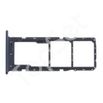 Контейнер SIM/SIM Лоток Itel A70 (A665L) Черный