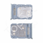 Контейнер SIM/SIM Лоток Realme 12+ 5G (RMX3867) Зеленый