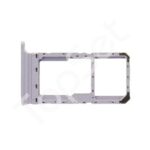 Контейнер SIM/SIM Лоток Realme 12 5G (RMX3999) Фиолетовый