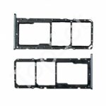 Контейнер SIM/SIM Лоток Realme C11 2021/C11 Серый