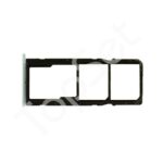 Контейнер SIM/SIM Лоток Realme C35 (RMX3511) Зеленый