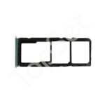 Контейнер SIM/SIM Лоток Realme C55 (RMX3710) Зеленый