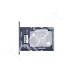 Контейнер SIM/SIM Лоток Samsung A155F (A15 4G) Черный