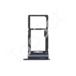 Контейнер SIM/SIM Лоток Samsung A346B (A34 5G) Черный