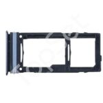 Контейнер SIM/SIM Лоток Samsung A525F/A526B/A528B (A52/A52 5G/A52s 5G) Синий