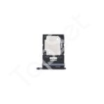 Контейнер SIM/SIM Лоток Samsung A546E (A54 5G) Черный