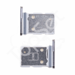 Контейнер SIM/SIM Лоток Samsung A566B (A56 5G) Черный