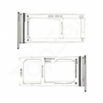 Контейнер SIM/SIM Лоток Samsung G973/G975 (S10/S 10/S10+/S10Plus/S 10 Plus) Черный