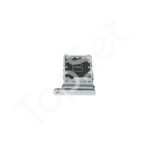 Контейнер SIM/SIM Лоток Samsung S908 (S22 Ultra/S22Ultra/S 22Ultra) Серебро