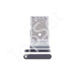 Контейнер SIM/SIM Лоток Samsung S926 (S24 Plus/S24Plus/S24 +/S24+) Черный