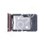 Контейнер SIM/SIM Лоток Tecno Camon 20 Pro 4G/Camon 5G/Camon 20 Черный