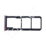 Контейнер SIM/SIM Лоток Tecno Spark 10 Pro (KI7) Белый