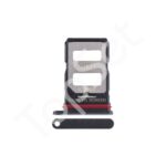 Контейнер SIM/SIM Лоток Xiaomi 13T Pro (23078PND5G) Черный