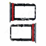 Контейнер SIM/SIM Лоток Xiaomi Mi Note 10/MiNote 10/MiNote10 (M1910F4G) Черный