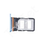 Контейнер SIM/SIM Лоток Xiaomi Poco X5 Pro 5G (22101320G) Синий