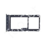 Контейнер SIM/SIM Лоток Xiaomi Redmi 12 (23053RN02Y) Черный