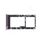 Контейнер SIM/SIM Лоток Xiaomi Redmi 12 4G (23053RN02Y) Голубой