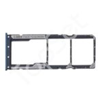 Контейнер SIM/SIM Лоток Xiaomi Redmi 12C Синий