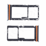 Контейнер SIM/SIM Лоток Xiaomi Redmi 13 4G (24040RN64Y) Голубой