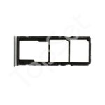 Контейнер SIM/SIM Лоток Xiaomi Redmi 13C 4G (23100RN82L) Голубой