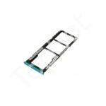 Контейнер SIM/SIM Лоток Xiaomi Redmi 9A (M2006C3LG) Зеленый