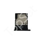 Контейнер SIM/SIM Лоток Xiaomi Redmi Note 11 Pro 4G/5G (2201116TG/2201116SG) Голубой
