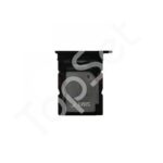 Контейнер SIM/SIM Лоток Xiaomi Redmi Note 12 Pro+ 5G (22101316UG) Черный