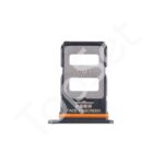 Контейнер SIM/SIM Лоток Xiaomi Redmi Note 13 Pro 4G (2312FPCA6G) Черный