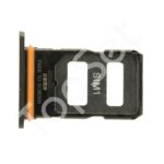 Контейнер SIM/SIM Лоток Xiaomi Redmi Note 13 Pro Plus (23090RA98C) Черный