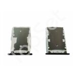 Контейнер SIM/SIM Лоток Xiaomi Redmi Note 4 Черный