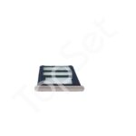Контейнер SIM/SIM Лоток Infinix Hot 12i Золото